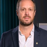 Johan Wahlström