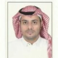 مفرح ال غانم