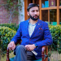 Umair Jamil gheba