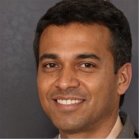 Paul G. Moreno