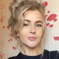 Cory-April Frost