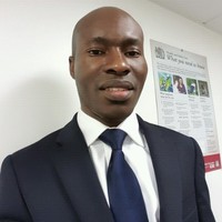 Joseph Ekpe