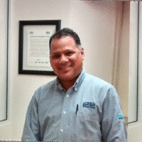 Jose Ricardo Guajardo Flores