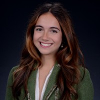 Sophia Parker