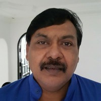 Moorthy Raman Jathu