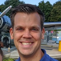 Bart Van De Coolwijk