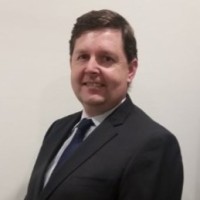 Warwick Rampley