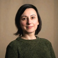 Ani Kodjabasheva