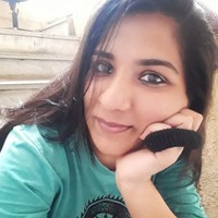 Sonam Gawankar