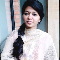 Priya Dharshini R