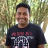 Suresh Suresh