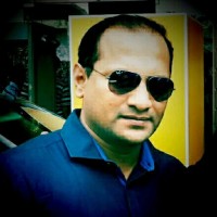 Rushikesh Tharval
