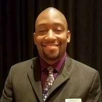 Kedrick Ganaway