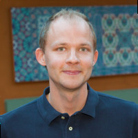 Rickard Stenström