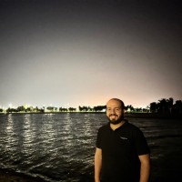 Ahmed Elkhsosy