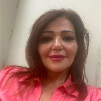 Safinaz Morad