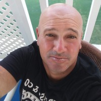 Gerry Parrillo