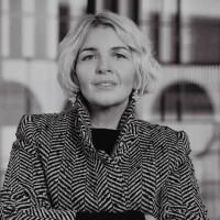 Helen Houston