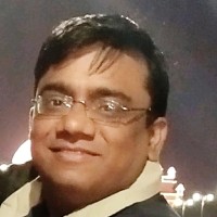 Tushar Kulshrestha