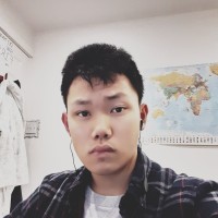 James Xu