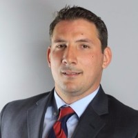 Matthew Paz
