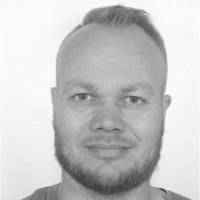 Kristofer Andersson