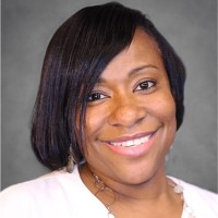 Anika Perkins, Ed.D.