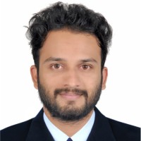 Arun Thomas