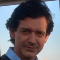 Jose Antonio Marquez Macías