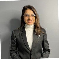 Monali Bharodiya