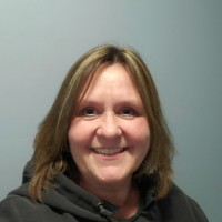 Tammy Anderson