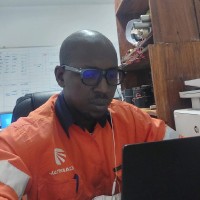 Camara Mohamed Ben Soul