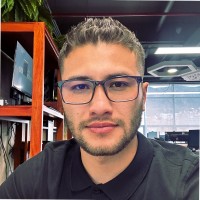 Harold Bermudez