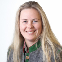 Anna Duregger