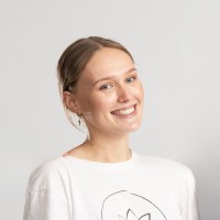 Georgia Mackellar