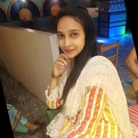 Afrin Khan