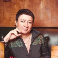 Марина Влади