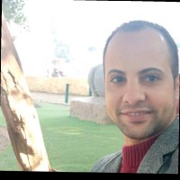 Mohamed Reda Mahmoud
