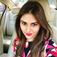Rupali Panda