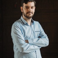 Alejandro Moreno Alonso