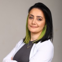 Mariam Chtchyan