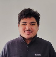 Daniel Hidalgo