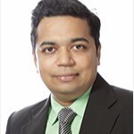 Hardik Sanghvi