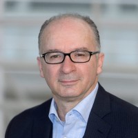 Peter William De Oliveira