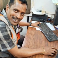 Bharathidasan J