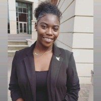 Nykaira Grant