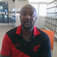 Sipho Anthony