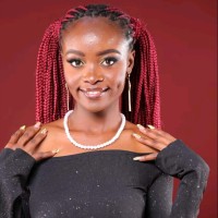 Carolyn Waweru
