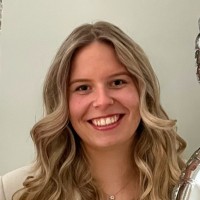 Margot Van Wijk