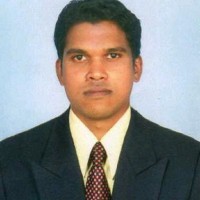 Amith Kotharkar
